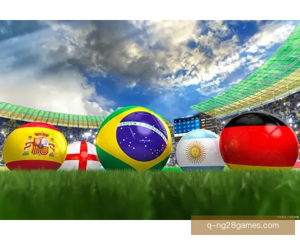 2026世界杯决赛前夕全球球迷足球盛典正式宣布盛大举行